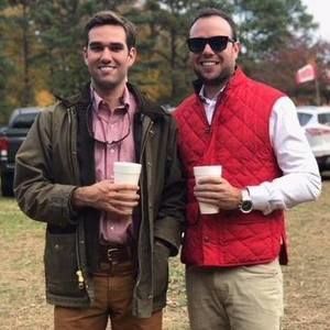 Meet your Posher, Lewis